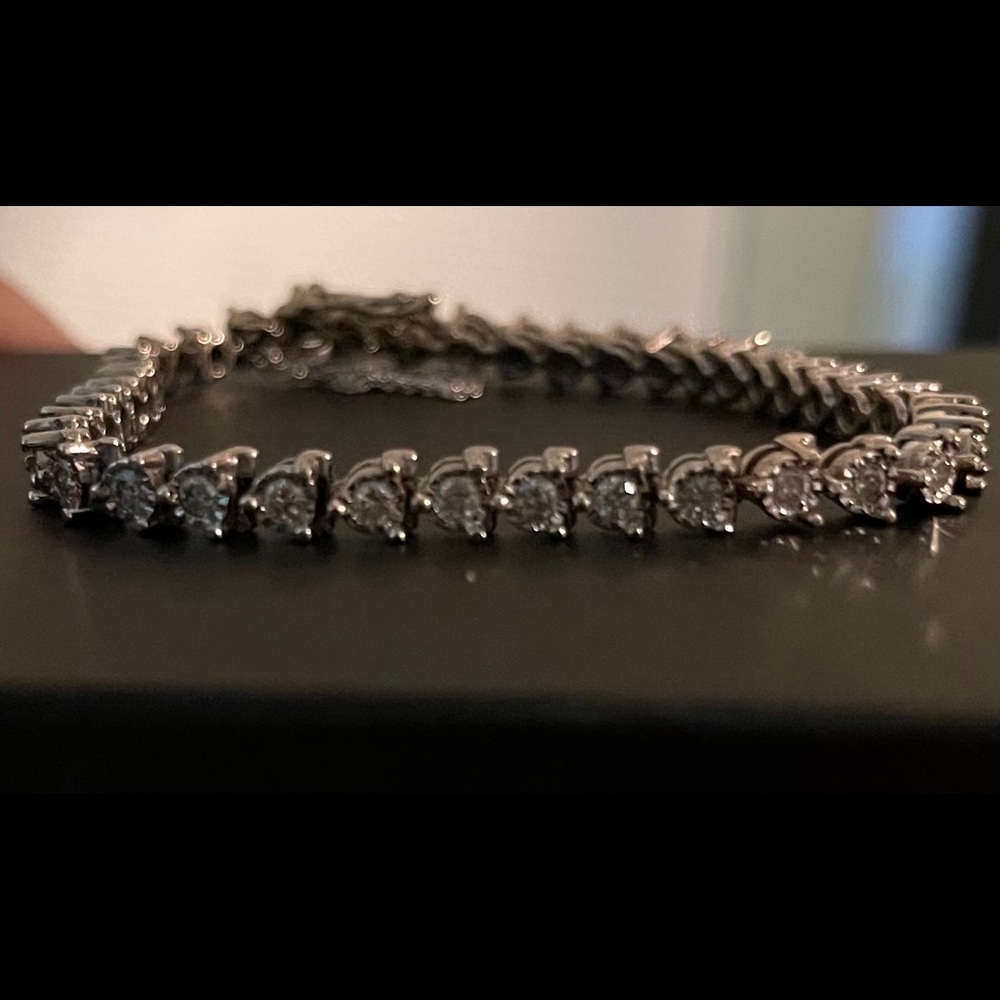 Tennis Bracelet
